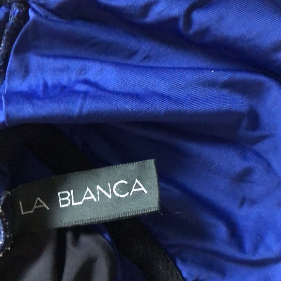 La Blanca One-piece swimming suit🌷 - Picture 7 of 7